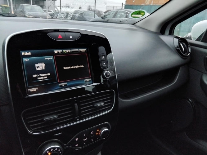 Renault Clio - 2019 - 121.000km - 1.5d - AvtoDrazbe.si