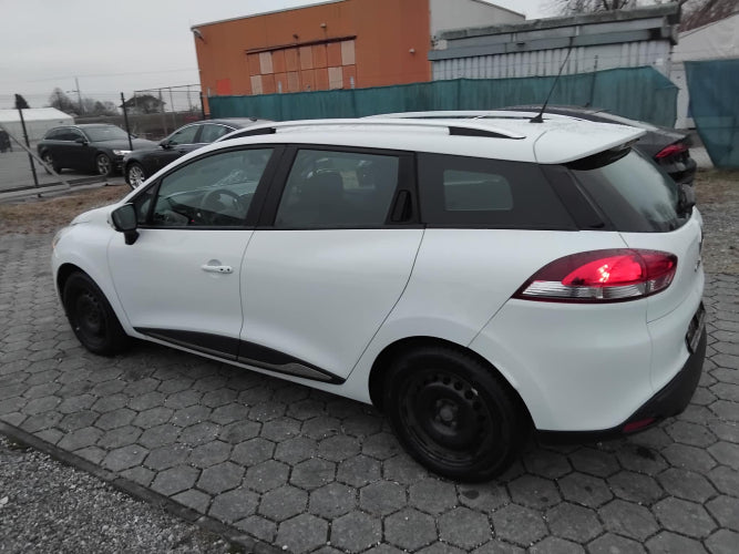 Renault Clio - 2019 - 121.000km - 1.5d - AvtoDrazbe.si