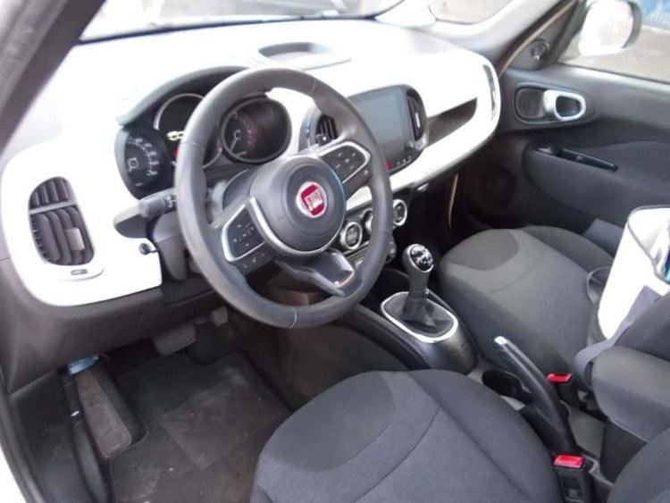 Fiat 500L 1.3 Multijet 16v