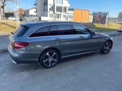 Mercedes-Benz C-Razred C 200 d