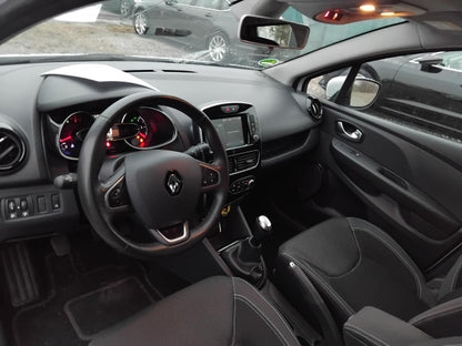 Renault Clio - 2019 - 121.000km - 1.5d - AvtoDrazbe.si