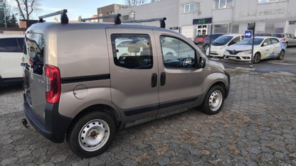 Citroen Nemo Combi