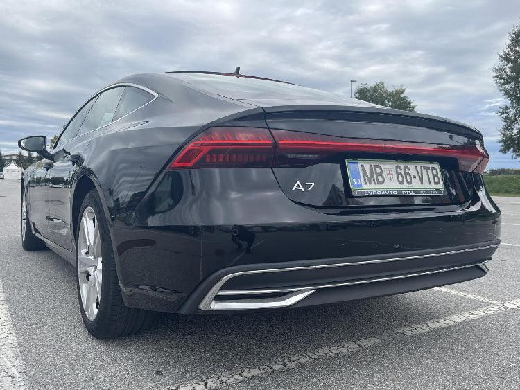 Audi A7 40 TDI S-Tronic