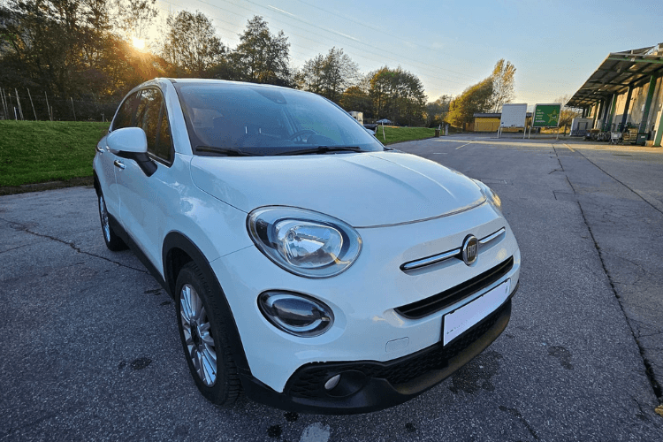 Fiat 500X 1.6 JTD URBAN