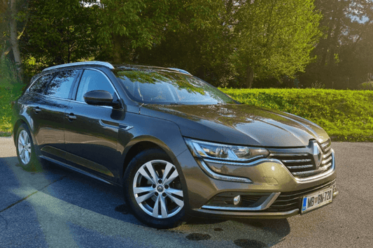 Renault Talisman BUSINESS dCi 13AUT