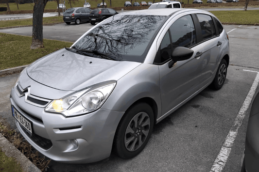 Citroen C3 Attraction