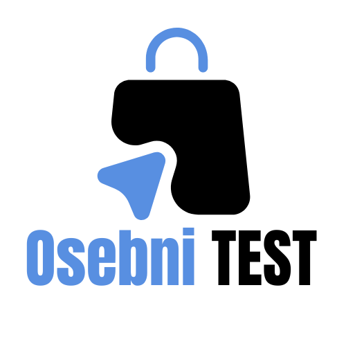 Osebni TEST - AvtoDrazbe.si