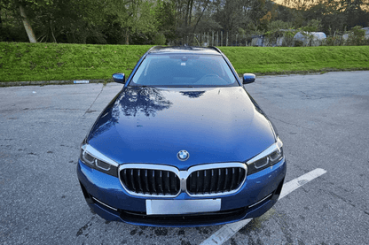 BMW serija 5 Touring: 520d