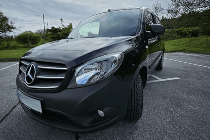 Mercedes-Benz Citan 1.5d Fourgon