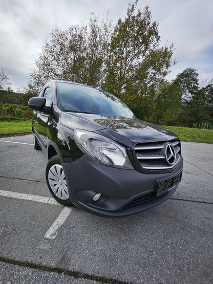 Mercedes-Benz Citan 1.5d Fourgon