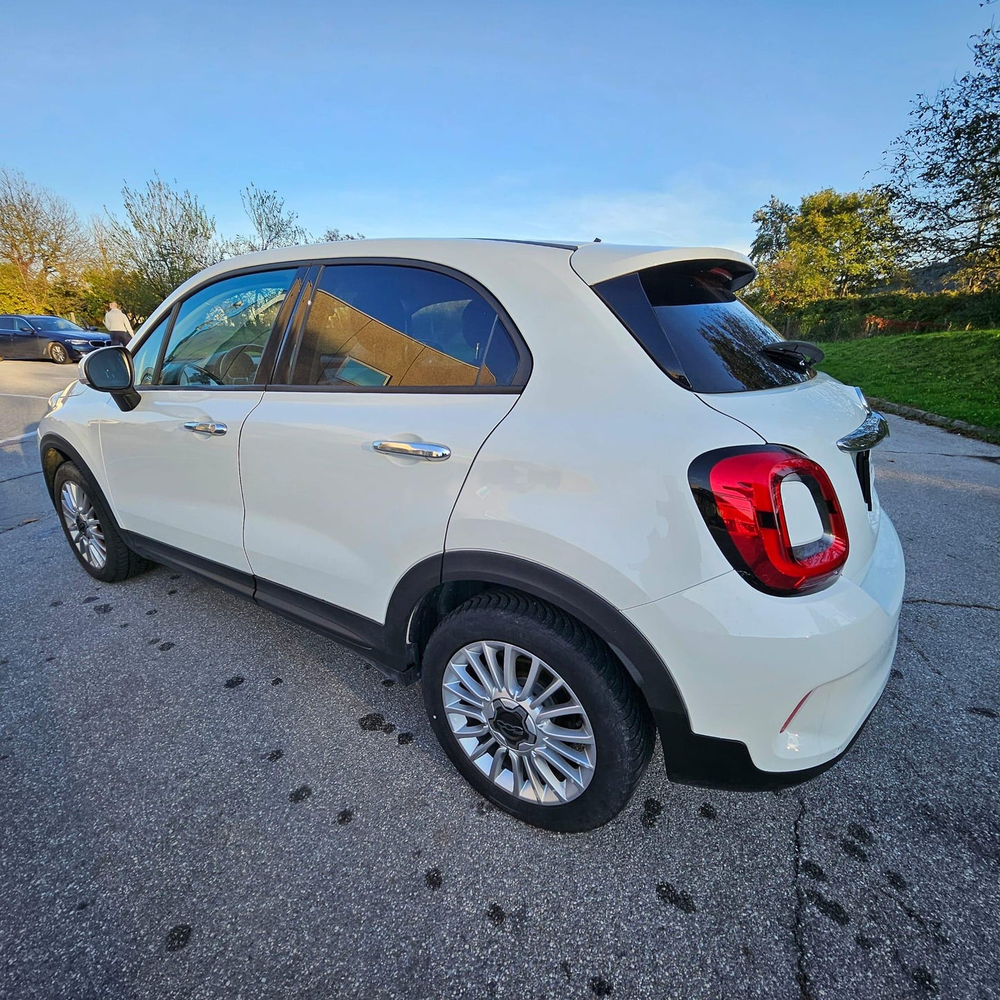 Fiat 500X 1.6 JTD URBAN