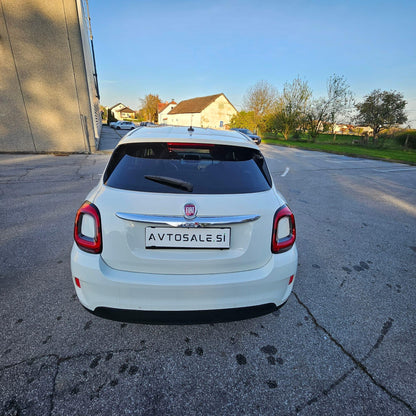 Fiat 500X 1.6 JTD URBAN