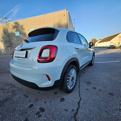 Fiat 500X 1.6 JTD URBAN