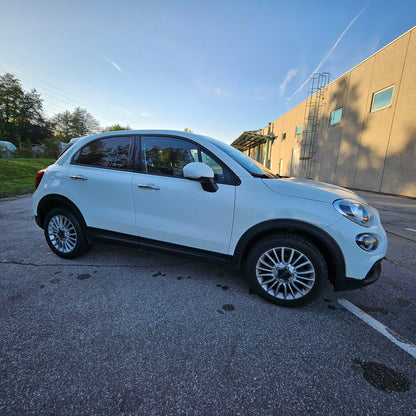 Fiat 500X 1.6 JTD URBAN