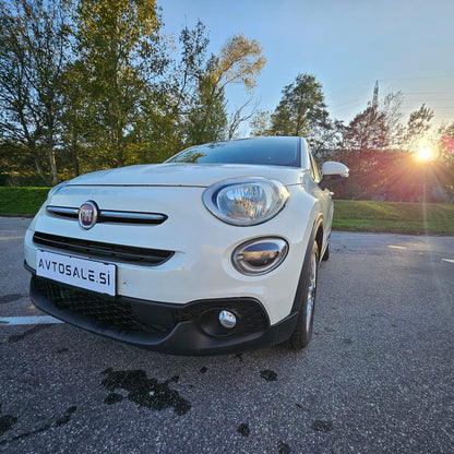 Fiat 500X 1.6 JTD URBAN