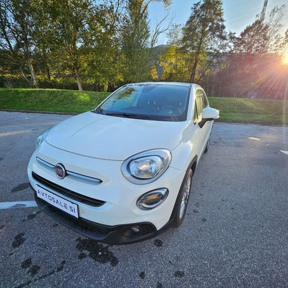 Fiat 500X 1.6 JTD URBAN