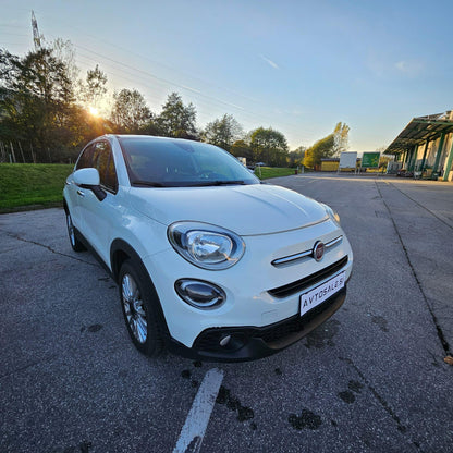 Fiat 500X 1.6 JTD URBAN