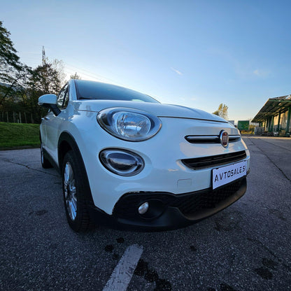 Fiat 500X 1.6 JTD URBAN