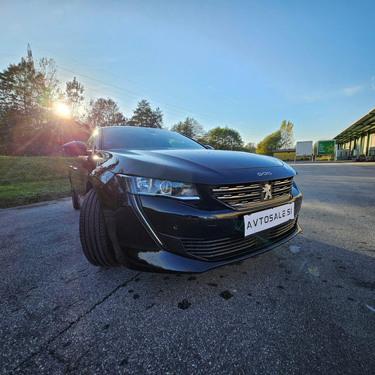 Peugeot 508 SW 1.2 BREAK