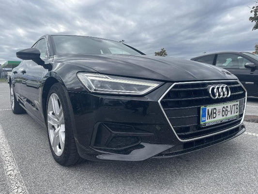 Audi A7 40 TDI S-Tronic