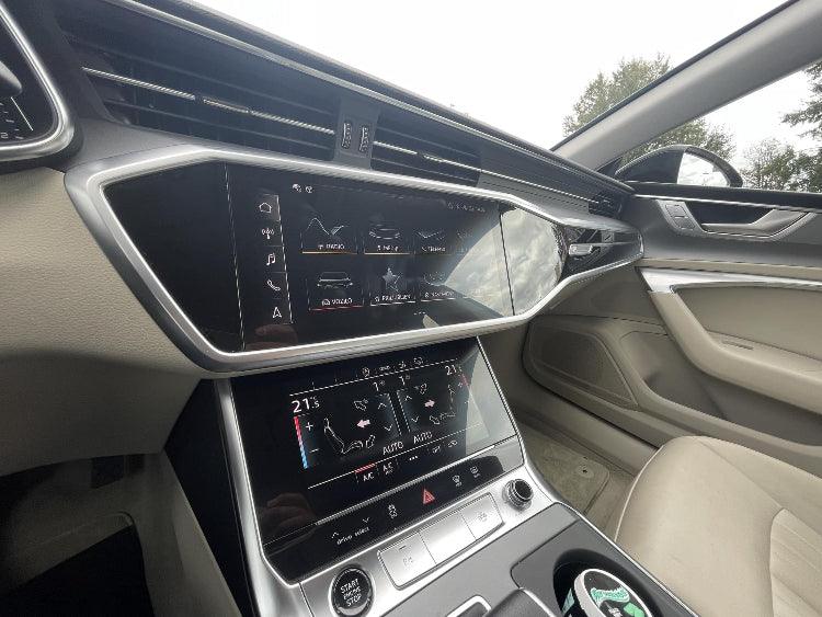 Audi A7 40 TDI S-Tronic