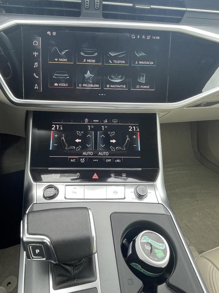 Audi A7 40 TDI S-Tronic