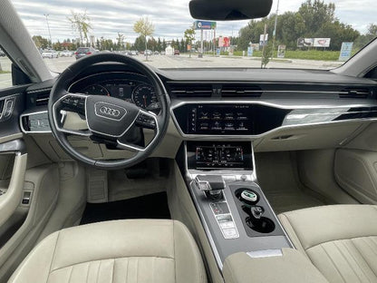 Audi A7 40 TDI S-Tronic