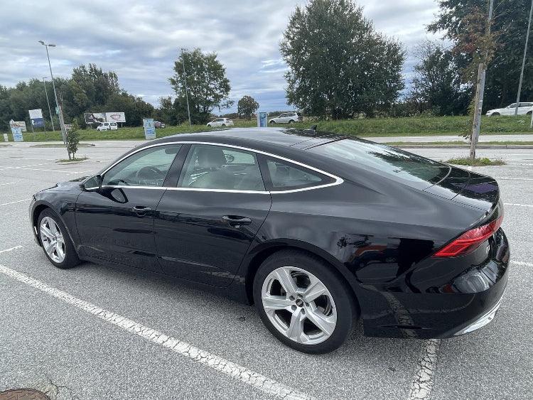 Audi A7 40 TDI S-Tronic