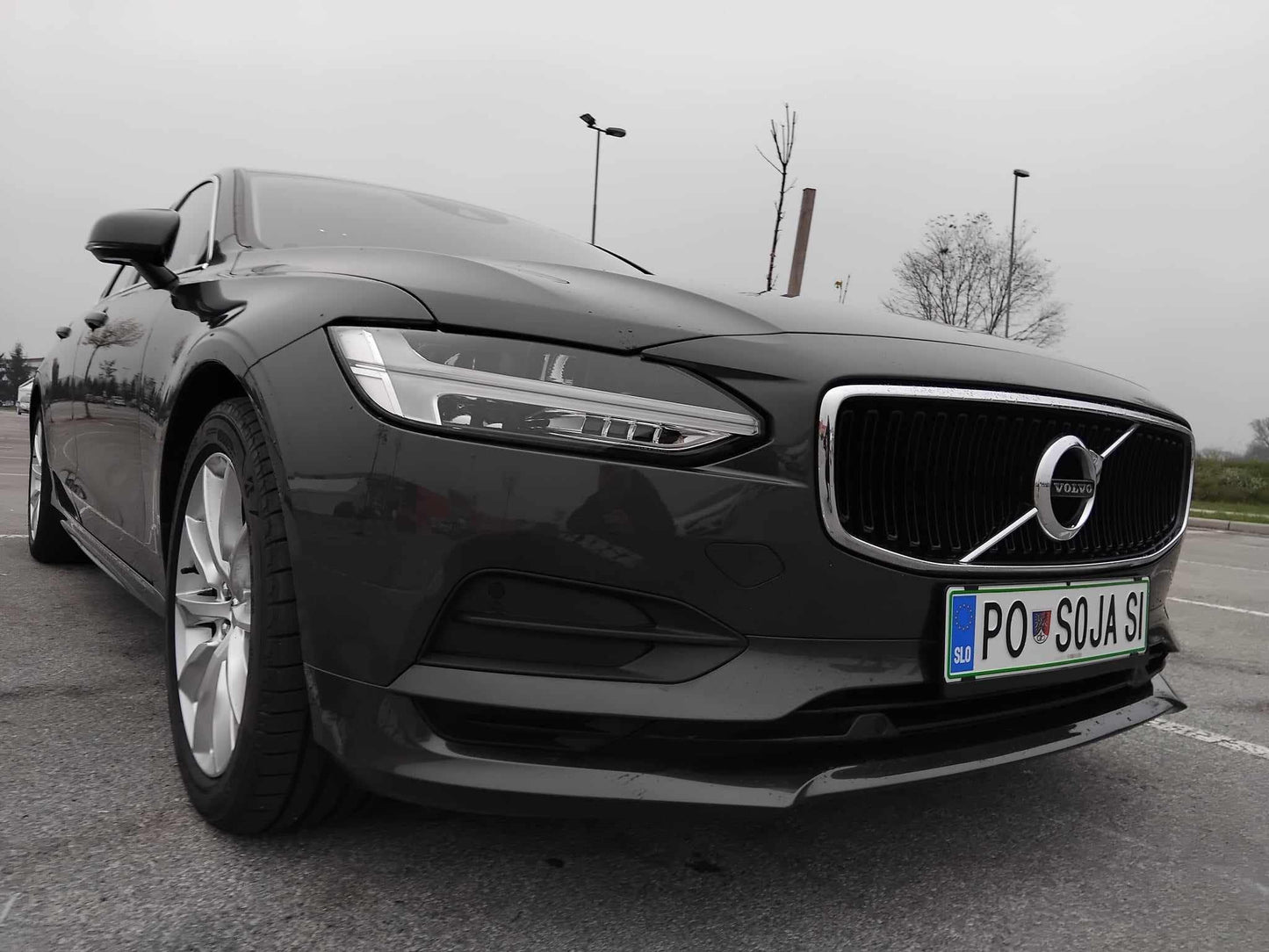 Volvo S90 D3 AUT Momentum