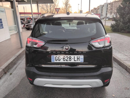 Opel Crossland 1.5 CDTI 81KW ELEGANCE