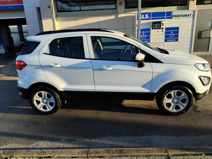 Ford Ecosport 1.0 EcoBoost