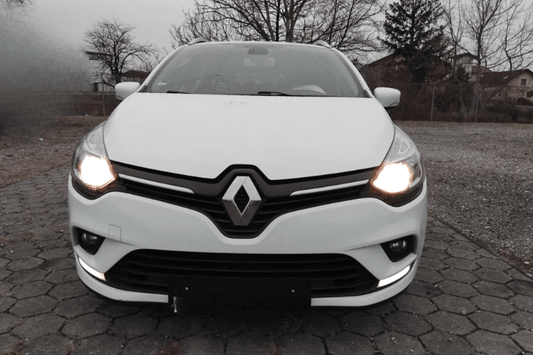 Renault Clio SW - 2019 -