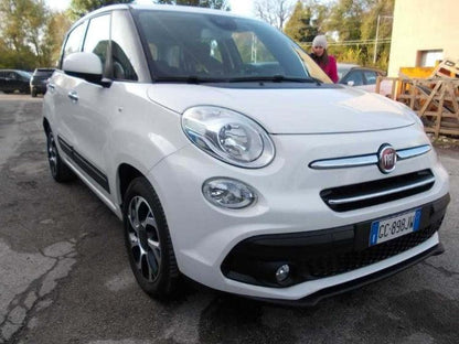 Fiat 500L 1.3 Multijet 16v