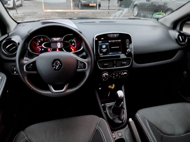 Renault Clio - 2019 - 121.000km - 1.5d - AvtoDrazbe.si