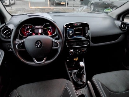 Renault Clio - 2019 - 121.000km - 1.5d - AvtoDrazbe.si