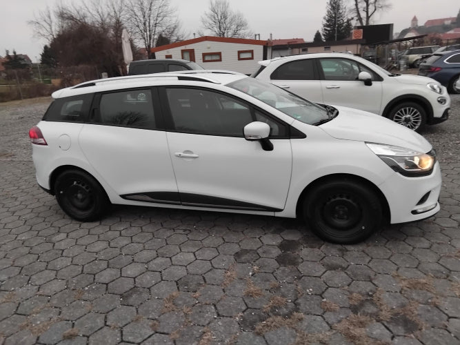 Renault Clio - 2019 - 121.000km - 1.5d - AvtoDrazbe.si