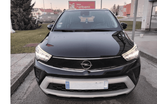 Opel Crossland 1.5 CDTI 81KW ELEGANCE