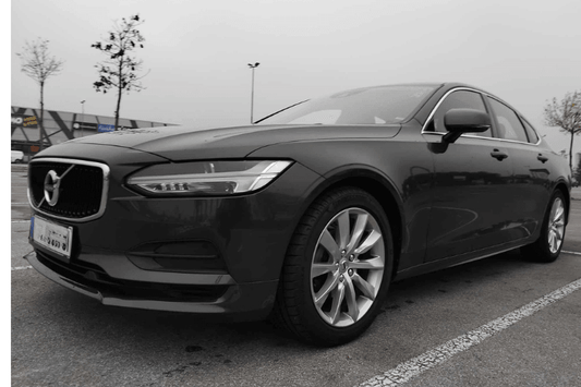 Volvo S90 D3 AUT Momentum