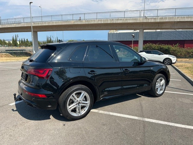 AUDI Q5 40 TFSI QUATTRO S LINE