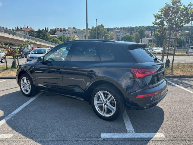 AUDI Q5 40 TFSI QUATTRO S LINE